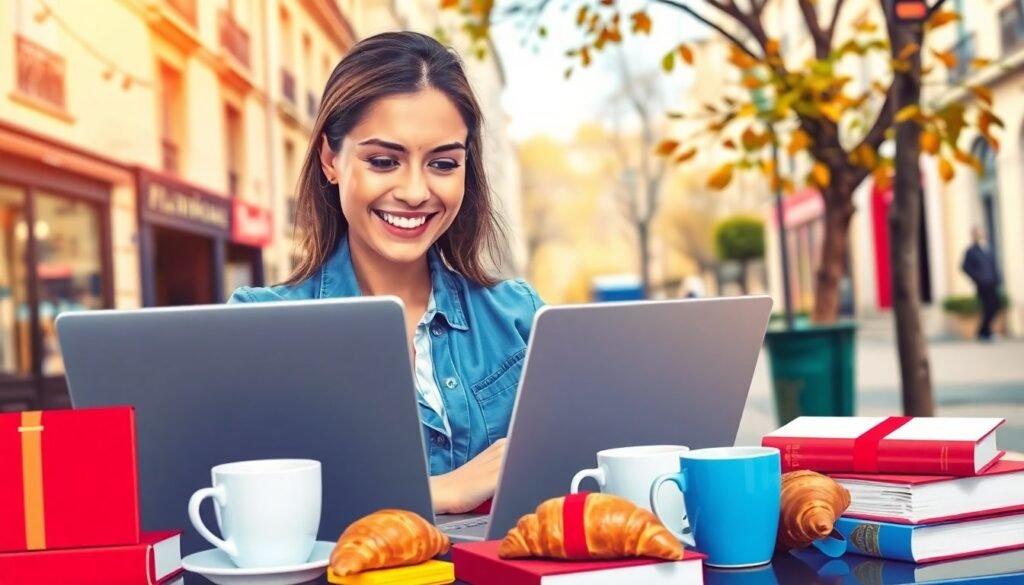 Tips to Learn French Online: The Ultimate Guide to Mastering the Foreign Language at Home