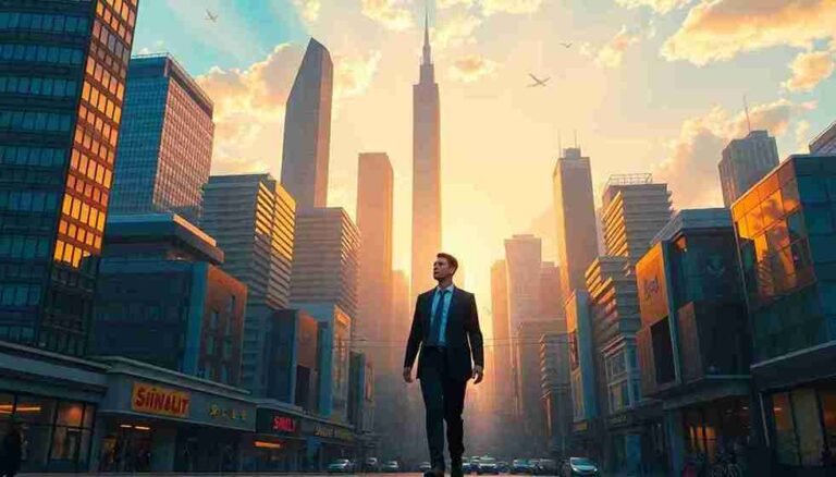 Strategies for Investing in Business