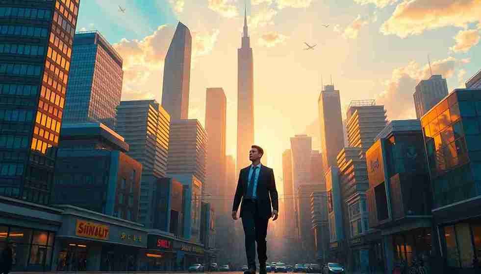 Strategies for Investing in Business