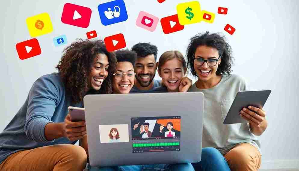 8 Tips to Make Money on YouTube in 2026