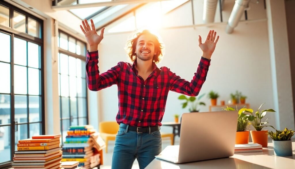 How to Quit Your Job & Start Your Own Business